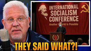 You Won't Believe What Was Just Said At The Socialism Conference.