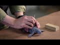 3D 프린팅 파트 후처리 1단계 : 프라이머 바르는 작업      #3d프린터 #3d프린팅 #후처리