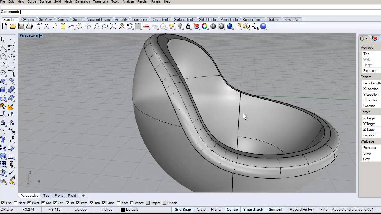 Rhino cage edit YouTube