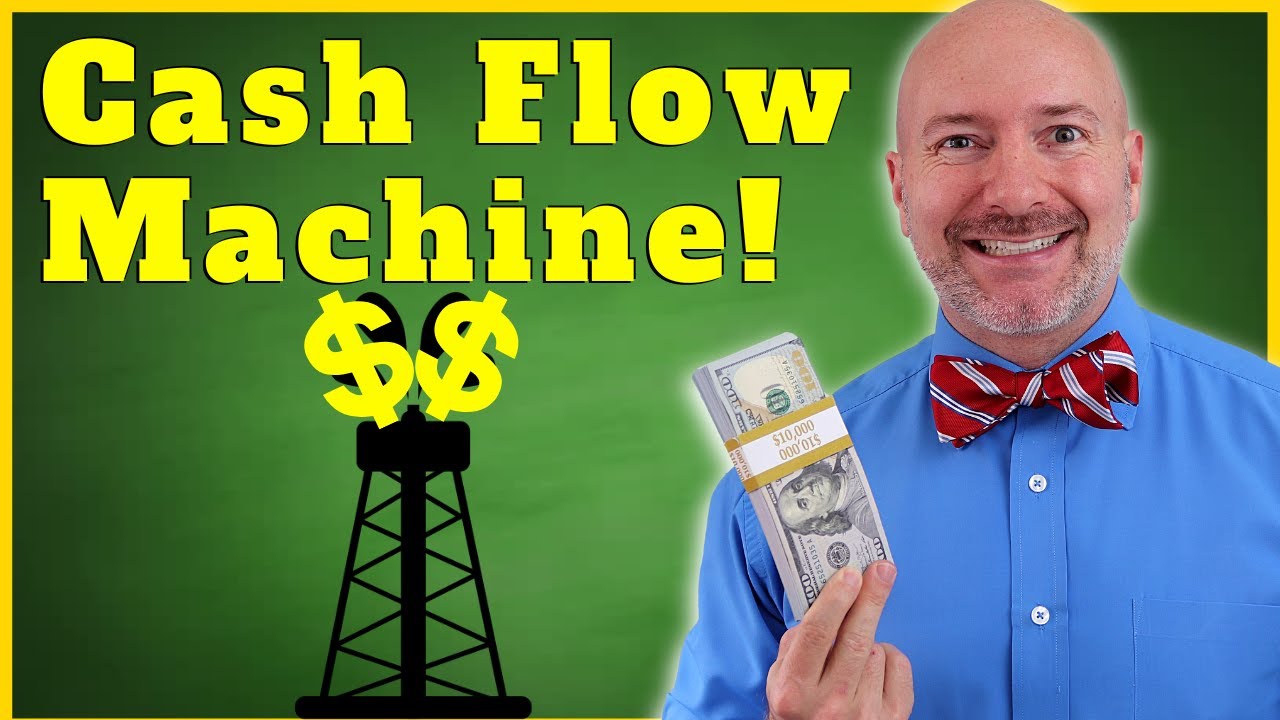 the-one-energy-stock-i-m-buying-right-now-bow-tie-index-youtube