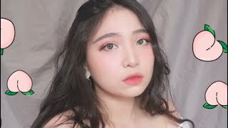 My Eyebrow Routine - Korean Straight Eyebrow Tutorial