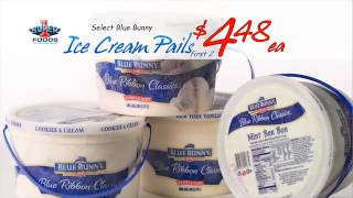 Super 1 June Storewide