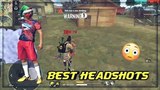 مداعبة سكوادات في ساحة البيك و برازيليا / free fire best ranked clips