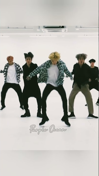 In Da Ghetto 💜😍BTS Edit❤️💜
