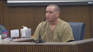 DAY 4: DNA found on weapon focus of morning testimony in Lookout Valley triple murder trial