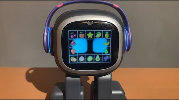 EMO - Lucky Fruit Spin Mini Game