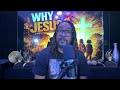 PART 2 Why did we choose Jesus? Why is Jesus necessary?