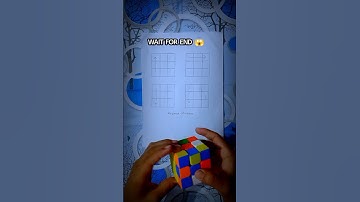 How to solve Rubik