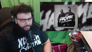 Miyagi & Эндшпиль Ft. Tumaniyo - The Money Reaction Реакция