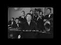 edith piaf..la goualante du pauvre jean..1954 live  hd