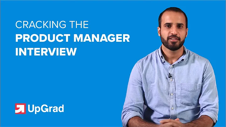 How To Crack Product Manager Interview | Career Path | Interview Tips | Product Management | UpGrad - DayDayNews