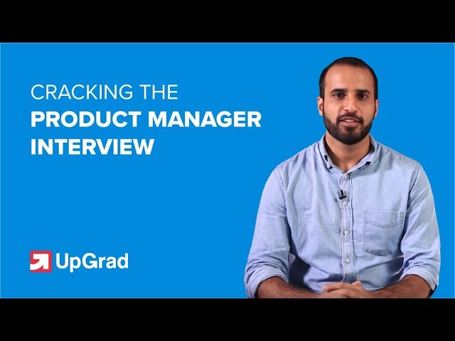 5 Thoughts on How to Crack the Product Manager Interview