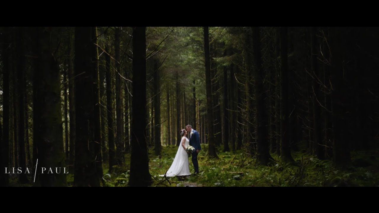 Weddings at Lough Eske Hotel