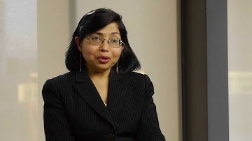 Sharmila C. Chatterjee: How to Create a B2B Content Marketing Strategy