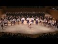 Choir, Ballet &amp; Orchestra of RUSSIAN ARMY OF SAINT PETERSBURG