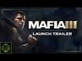 Mafia III - XBOX Series X|S Launch Trailer