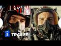 Top Gun - 40 anos | Trailer | Relançamento nos Cinemas