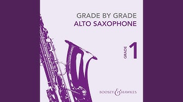 Aural Awareness (Grade 1) : 3a & 3d – Feel the Pulse & Listening