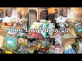 WHAT I EAT TO HEAL MY GUT | Gut Health Habits| My Weekly Grocery Haul