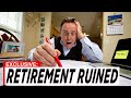 This One Line on Your 1040 Could Ruin Your Entire Retirement Plan