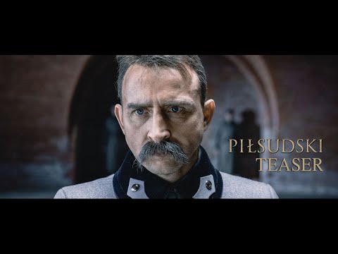 PIŁSUDSKI - teaser