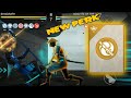 Shadow Fight 3 New Perk Made Stranger Set Broken Void World 