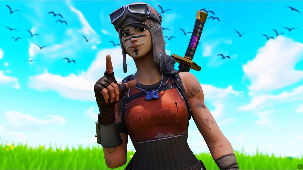 INTRODUCING Behemoth || WELCOME TO UNSEEN ESPORTS || 