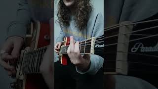 Moby Dick - Led Zeppelin | Guitar Cover by Mateus Costa