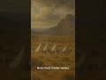 The Bascom Affair – The Spark That Started the Apache Wars
