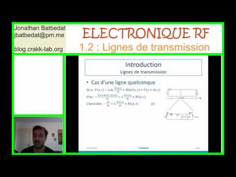 Vidéo: À quoi sert l'augmentation de la pression de la ligne de transmission ?