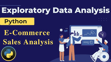 e-Commerce Data Analysis using Python