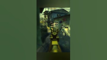 Modern Warfare 3 in 2025 (COD MW3) #callofduty #mw3 #cod #modernwarfare3 #nostalgia