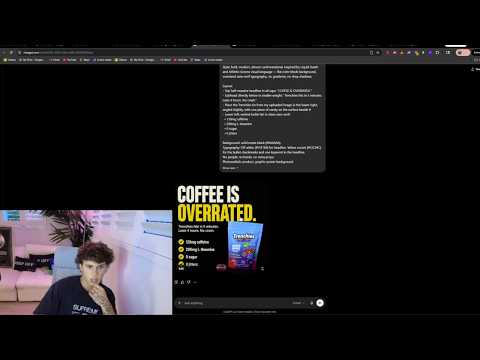 How to use AI to make AD creatives in seconds... thumbnail