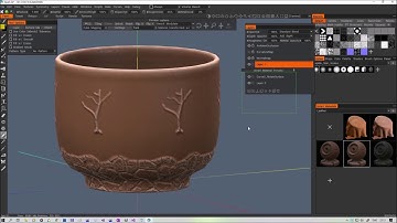 3DCoat - Best software for 3D design