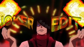 FIRE FORCE 4K EDIT (JOKER🃏)