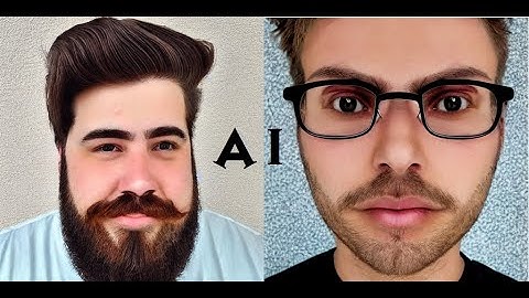 POE: I Described POE Youtubers to an AI to Create Art