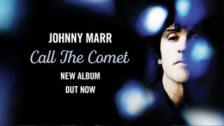 Video voorbeeld van "Johnny Marr - Hey Angel (Official Audio)"