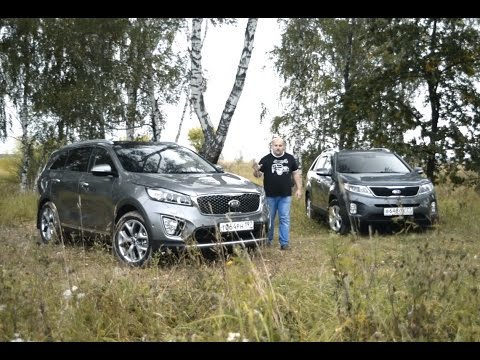 Video: Kia Sorento nerede üretilir?