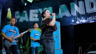 PAELAND MUSIC - KU NANTI DIPINTU SURGA - NINDA FAHREZA - WEDDING ADELA & HERY - KEBEN SOCO