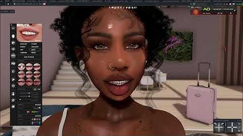 Everything About Lelutka Heads! | Second Life