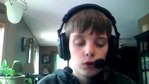 how to make a noisemaker or duck call out of a straw