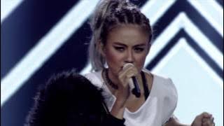 Agnez Mo 
