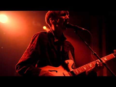 Deerhunter - Memory Boy / Rainwater / Don't Cry (Live in NYC)