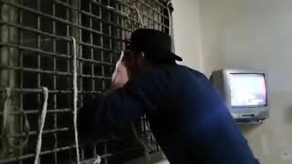 Tajik #красиво поёт Нашид# тюрьма#Nasheed in prison