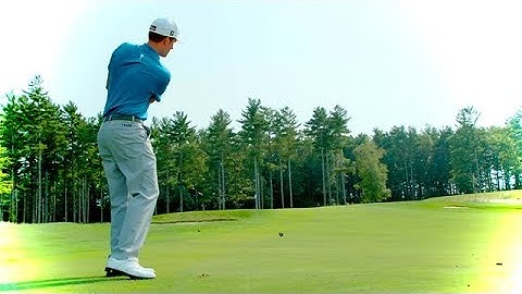 The Keys to Dial in Your Wedge Distances Like the Pros | Golf Tips