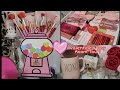 Valentine's Day Room Tour + Clean With Me!