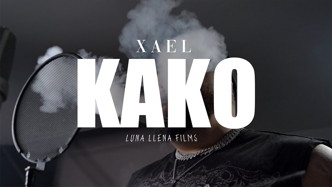 Xael - Kako (Music Video)