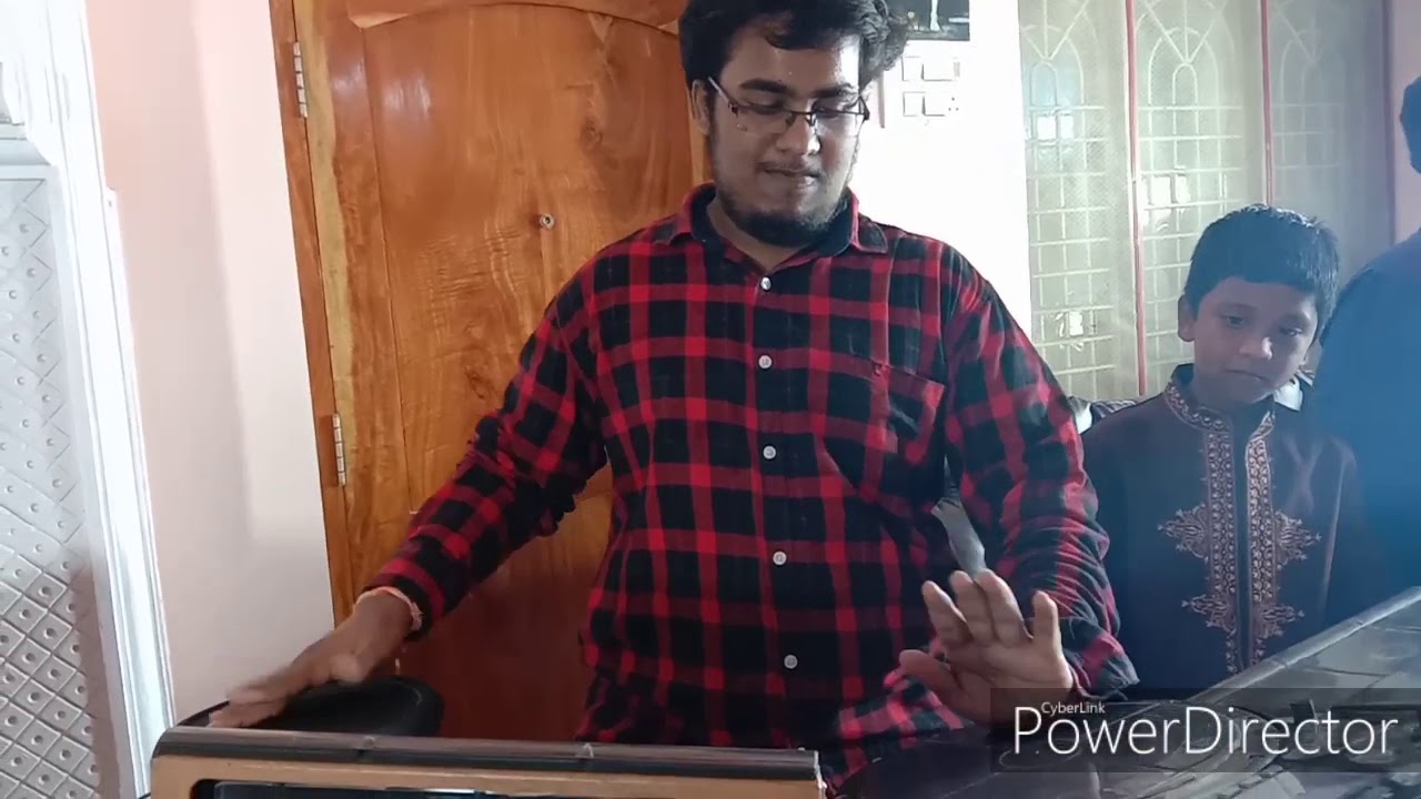 Nakkapalli.U. Gurumurthy &Band party.cell. 9848650542.song by sindhubhyravi( tillana)