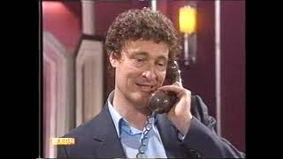 Episode 3781 ( Tuesday 21st June 1983 ) Crossroads ~ Crossroads Motel ~ Crossroads Kings Oak