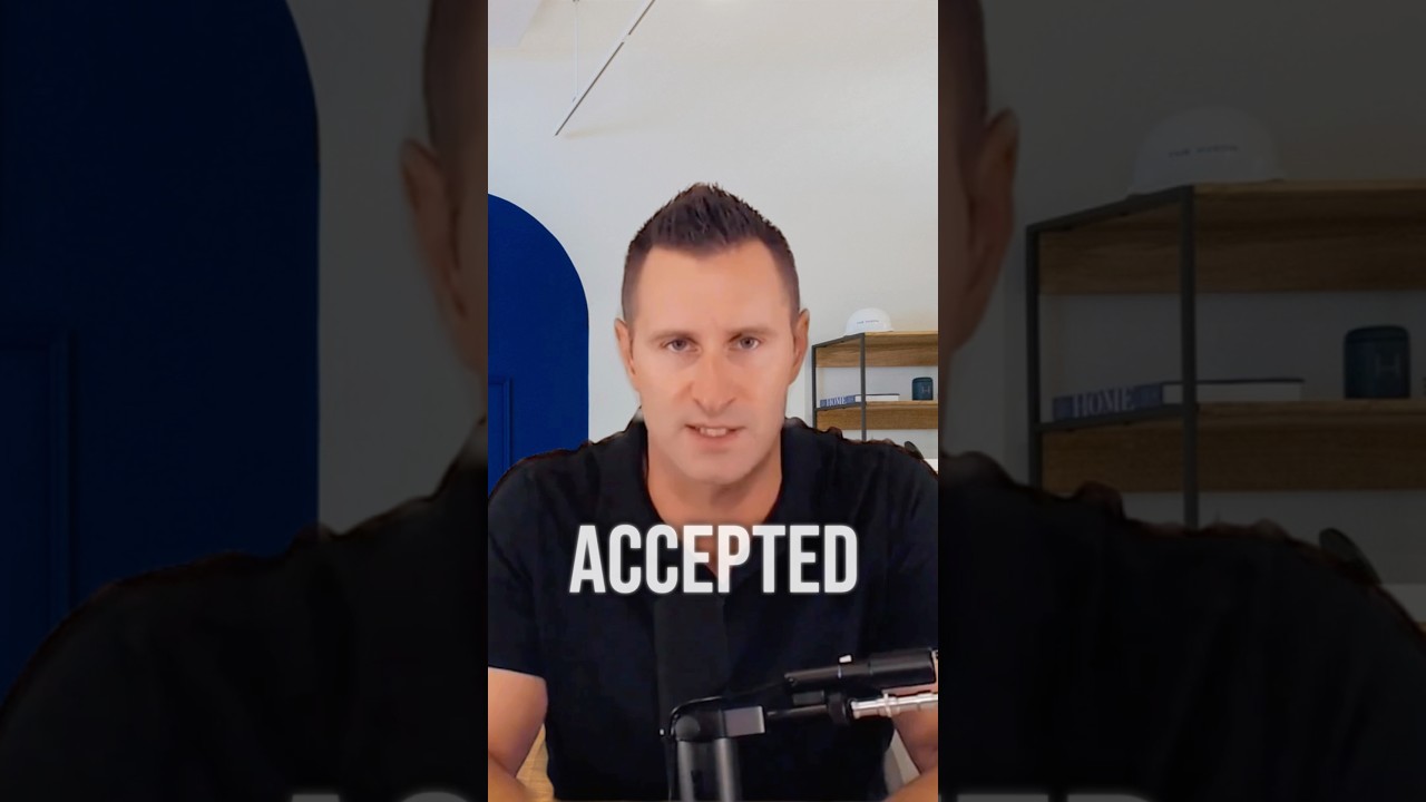 How We Structure Buyer Offers to Win in a Competitive Market (Without Paying More)